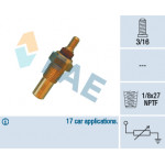 FAE Sensor, Kühlmitteltemperatur