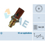 FAE Sensor, Kühlmitteltemperatur