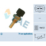 FAE Sensor, Kühlmitteltemperatur