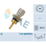 FAE Sensor, Kühlmitteltemperatur