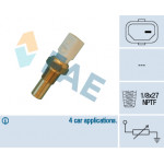 FAE Sensor, Kühlmitteltemperatur