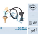 FAE Sensor, Kühlmitteltemperatur