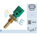 FAE Sensor, Öltemperatur