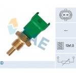 FAE Sensor, Öltemperatur