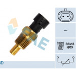 FAE Sensor, Öltemperatur