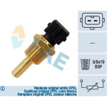 FAE Sensor, Öltemperatur