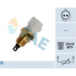 FAE Sensor, Ansauglufttemperatur