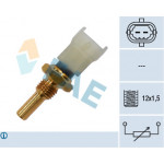 FAE Sensor, Öltemperatur