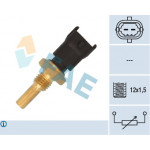 FAE Sensor, Öltemperatur