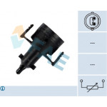 FAE Sensor, Ansauglufttemperatur