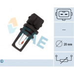 FAE Sensor, Außentemperatur