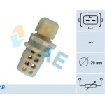 FAE Sensor, Ansauglufttemperatur