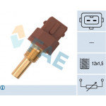 FAE Sensor, Öltemperatur