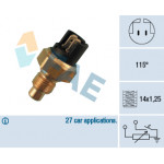 FAE Sensor, Kühlmitteltemperatur
