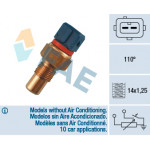 FAE Sensor, Kühlmitteltemperatur