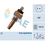 FAE Sensor, Kühlmitteltemperatur