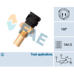 FAE Sensor, Kühlmitteltemperatur