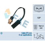 FAE Sensor, Kühlmitteltemperatur