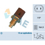 FAE Sensor, Kühlmitteltemperatur