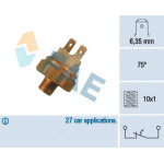 FAE Temperaturschalter, Kühlmittelwarnlampe