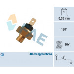 FAE Temperaturschalter, Kühlmittelwarnlampe