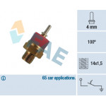 FAE Temperaturschalter, Kühlmittelwarnlampe