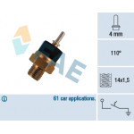 FAE Temperaturschalter, Kühlmittelwarnlampe