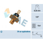 FAE Temperaturschalter, Kühlmittelwarnlampe