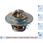 FAE Thermostat, Kühlmittel