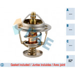 FAE Thermostat, Kühlmittel