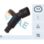 FAE Sensor, Raddrehzahl