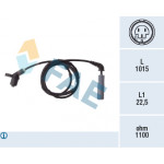FAE Sensor, Raddrehzahl