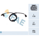 FAE Sensor, Raddrehzahl
