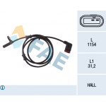 FAE Sensor, Raddrehzahl