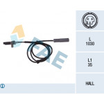 FAE Sensor, Raddrehzahl