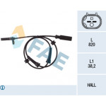 FAE Sensor, Raddrehzahl