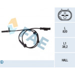 FAE Sensor, Raddrehzahl