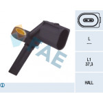 FAE Sensor, Raddrehzahl
