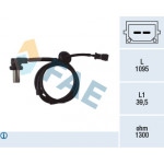 FAE Sensor, Raddrehzahl