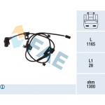 FAE Sensor, Raddrehzahl