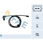 FAE Sensor, Raddrehzahl