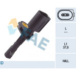 FAE Sensor, Raddrehzahl