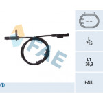 FAE Sensor, Raddrehzahl