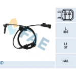 FAE Sensor, Raddrehzahl