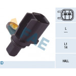 FAE Sensor, Raddrehzahl