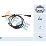 FAE Sensor, Raddrehzahl