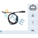 FAE Sensor, Raddrehzahl