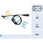 FAE Sensor, Raddrehzahl