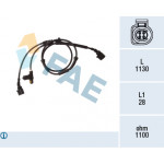 FAE Sensor, Raddrehzahl
