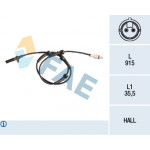 FAE Sensor, Raddrehzahl